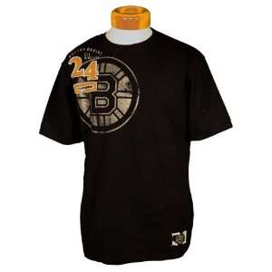    Boston Bruins Old Time Riverside Tee Shirt: Sports & Outdoors