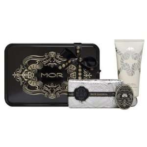  Mor Cosmetics Theres No Turning Back 3 Piece Set Beauty