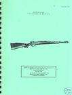 Remington Rifle Model 600 FIELD SERVICE GUN MANUAL