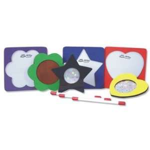  Remo SS 9000 03 Sound Shapes Cut Out Pack: Everything Else