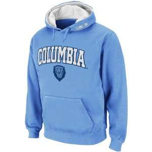  Columbia University Lions Light Blue Classic Twill II 