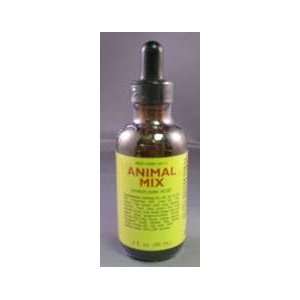  Prof. Complementary Health Formulas Animal Mix Health 