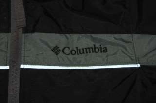 boys size 2T Columbia Sportswear spring windbreaker lightweight coat 