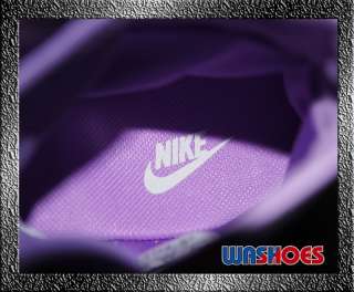 Product Name Nike Wmns Tenkay Mid Bright Violet/Purple White US 5.5~9