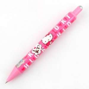  Hello Kitty Ballpoint Pen: Heart: Toys & Games