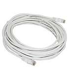 30ft internet cable wire cat 5e for high speed ethernet