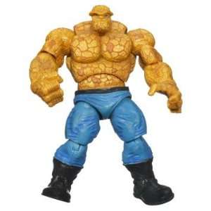  Marvel Universe Legends 3.75 Figure Thing: Toys & Games