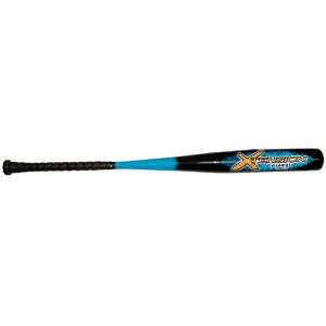   Xtension Aluminum Fastpitch Baseball Bat (22oz): Sports & Outdoors
