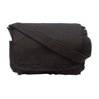  Canvas Field Bag Clothing