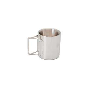 AceCamp Stainless Steel Double Wall Cup (10oz) [Free Shipping US 