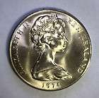 1974 U S Mint Uncirculated Coin Set w/ Eisenhower Dollar