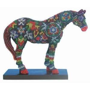    Trail of Painted Ponies   Guardian Spirit Figurine 