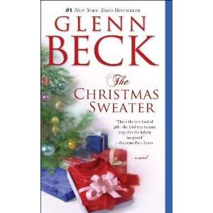  The Christmas Sweater [Mass Market Paperback] Glenn Beck Books