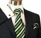 New Elegant Paul Malone Mens Neck Tie 100 Silk 830  