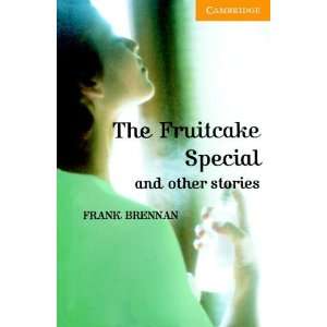  The Fruitcake Special and Other Stories Level 4 
