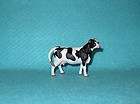 BREYER STABLEMATE COMPANION HOLSTEIN COW FROM THE FARM ANIMAL PLAY SET 