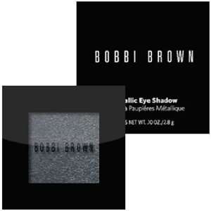 Bobbi Brown Metallic Eye Shadow: Indigo Nights 3
