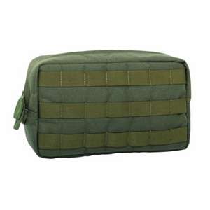 Boyt Harness Tactical Rectangular Accessory Pouch Sports 