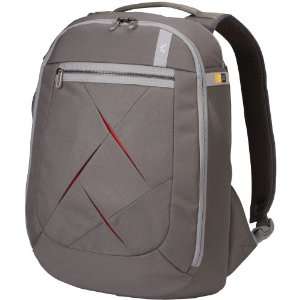  New CASE LOGIC ULB 116GRAY 16 NOTEBOOK BACKPACK 