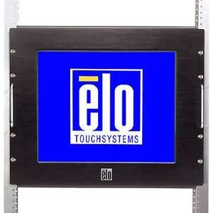  Elo Remote On screen Display (OSD) Electronics