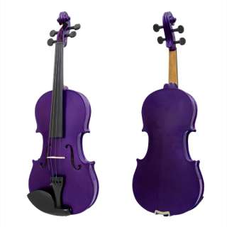   Acoustic Viola Size 16 15 14 13 12 ~Wood Black Blue Purple White