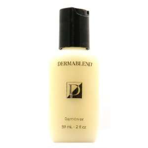  New Dermablend Remover 2 Fl Oz Beauty