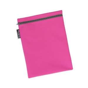  Silver Edge Gear Silver Lined Waterproof Bag in Hot Pink 