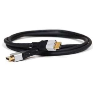  TSCHDMISEL4 Select HDMI 4 Foot Electronics