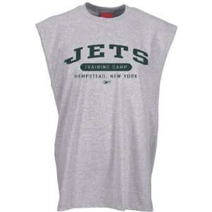 New York Jets Training Camp Sleeveless T Shirt Sports 