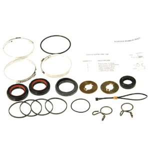  Edelmann 8686 Power Steering Rack and Pinion Seal Kit Automotive