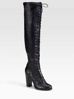 Juicy Couture   Honey Over The Knee Boots    