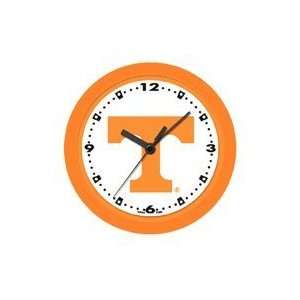  Tennessee Volunteers Clock