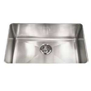 Franke PSX1102710 Professional 27 Undermount Single Bowl Kitchen Sink 