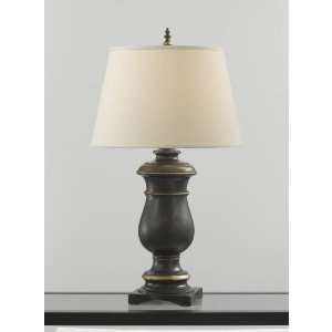  Murray Feiss Heritage Collection Table Lamp: Home 