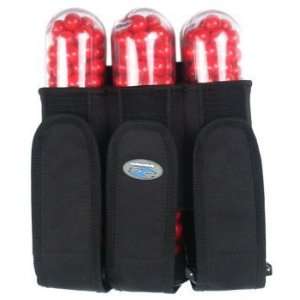  3 Pack Pouch   Holds 100 round Tubes