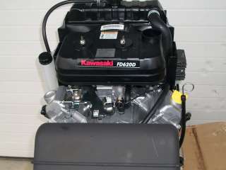 FD620D FS18 Kawasaki Engine NEW! used on John Deere 425 etc  