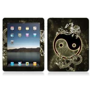 Skin Case Cover Art Decal Sticker Protector Accessories for Apple Ipad 