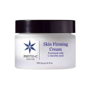  Phyto C Skin Firming Cream Beauty