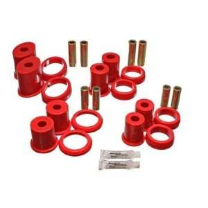   Suspension 4.3155R Rear Lower Control Arm Bushing with Thrust Washer