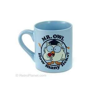  Mug   Tootsie Roll   Mr. Owl (Coffee Cup) Toys & Games