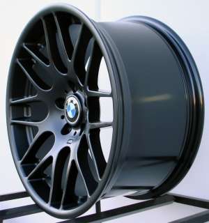 19 CSL Staggered Wheels Rims Fit BMW M3 E90/92/93 335i  