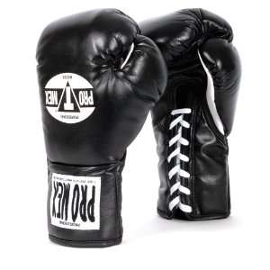  Pro Mex Official Pro Fight Gloves: Sports & Outdoors