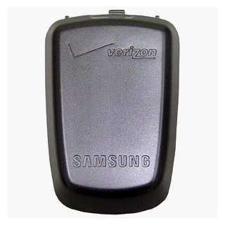  Samsung SCH A870 OEM XT Door Black Electronics
