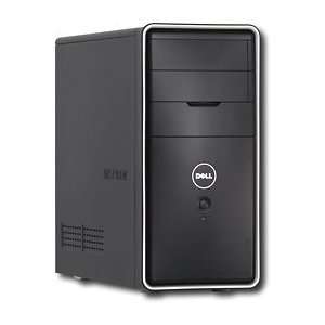  Dell Inspiron i580 Desktop PC Intel Core i3 3.20Ghz 6GB 