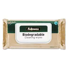   paper and other biodegradable paper products.   Convenient resealable
