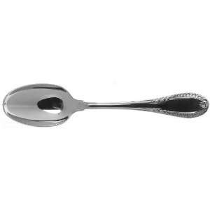 Ricci (Argentieri) Impero (Stainless) Place/Oval Soup Spoon, Sterling 