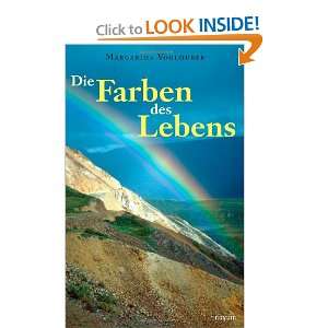  Die Farben des Lebens (German Edition) (9783902057624 