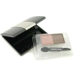   By Kanebo Coffret Dor PG Eyes With Case S # 04 Beige Tone 3g/0.1oz