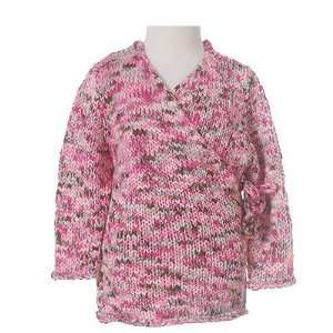 Toddler Little Girls Clothes Pink Fall Sweater Mulberribush 2T 6X