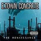 TOWN CONCRETE   RENAISSANCE [CD NEW]